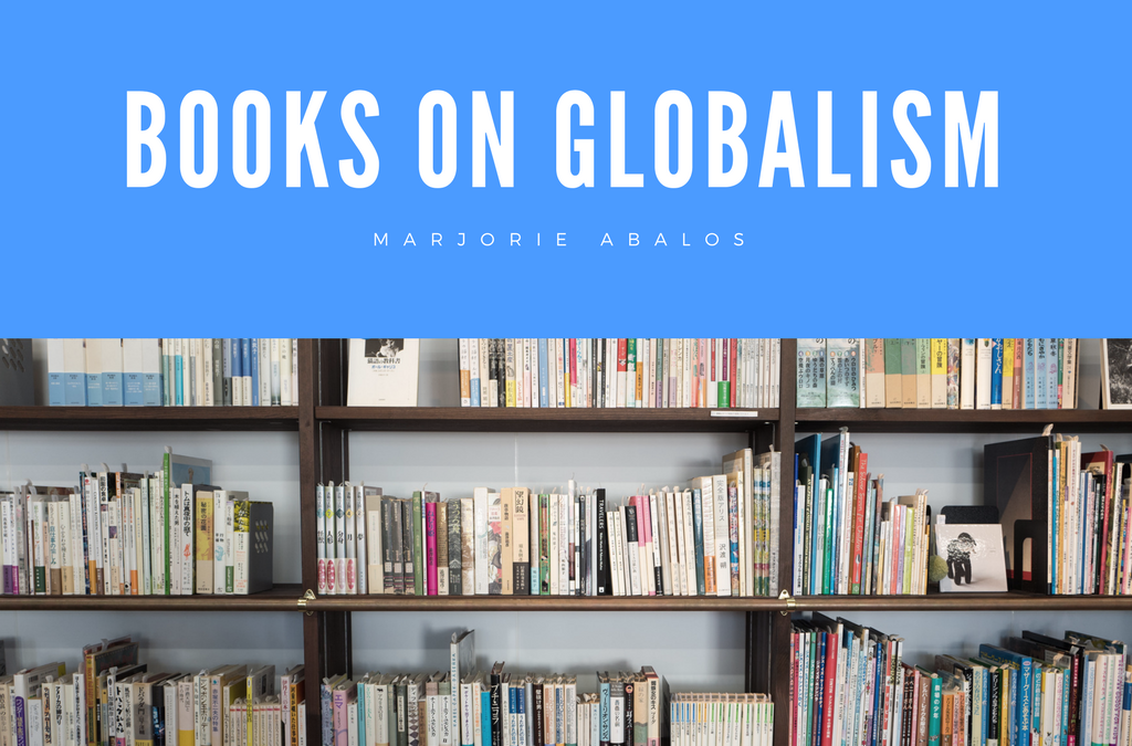 Books on Globalism