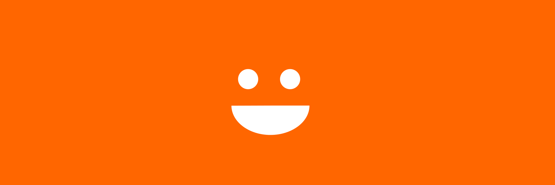 Оранжевые аватарки
